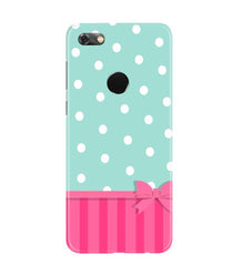 Gift Wrap Mobile Back Case for Gionee M7 / M7 Power (Design - 30)