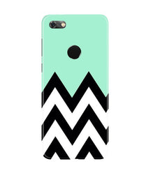 Pattern Mobile Back Case for Gionee M7 / M7 Power (Design - 58)