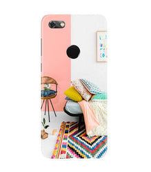 Home Décor Mobile Back Case for Gionee M7 / M7 Power (Design - 60)