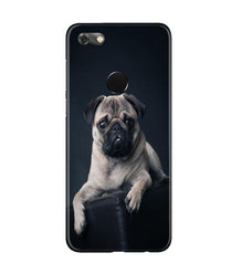 little Puppy Mobile Back Case for Gionee M7 / M7 Power (Design - 68)