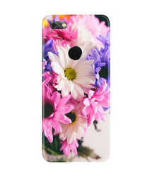 Coloful Daisy Mobile Back Case for Gionee M7 / M7 Power (Design - 73)