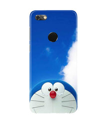 Doremon Mobile Back Case for Gionee M7 / M7 Power (Design - 326)