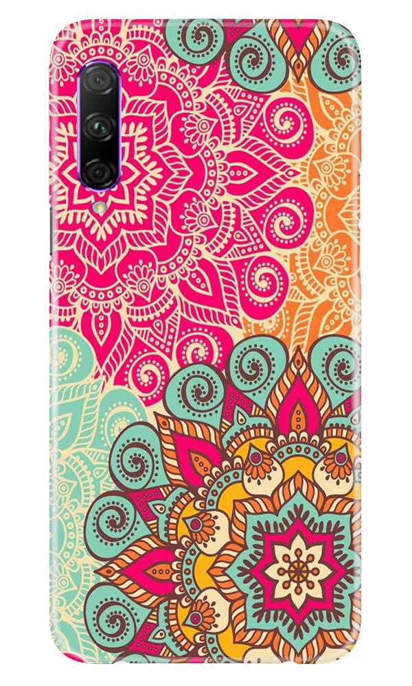 Rangoli art Case for Huawei Y9s