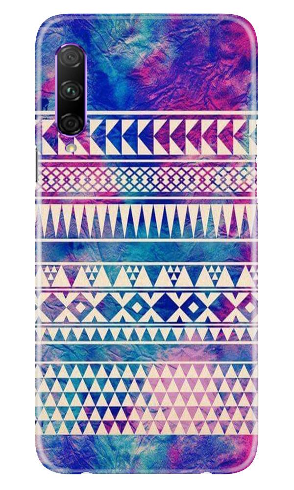 Modern Art Case for Huawei Y9s