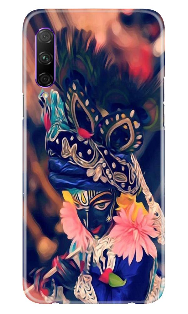 Lord Krishna Case for Huawei Y9s