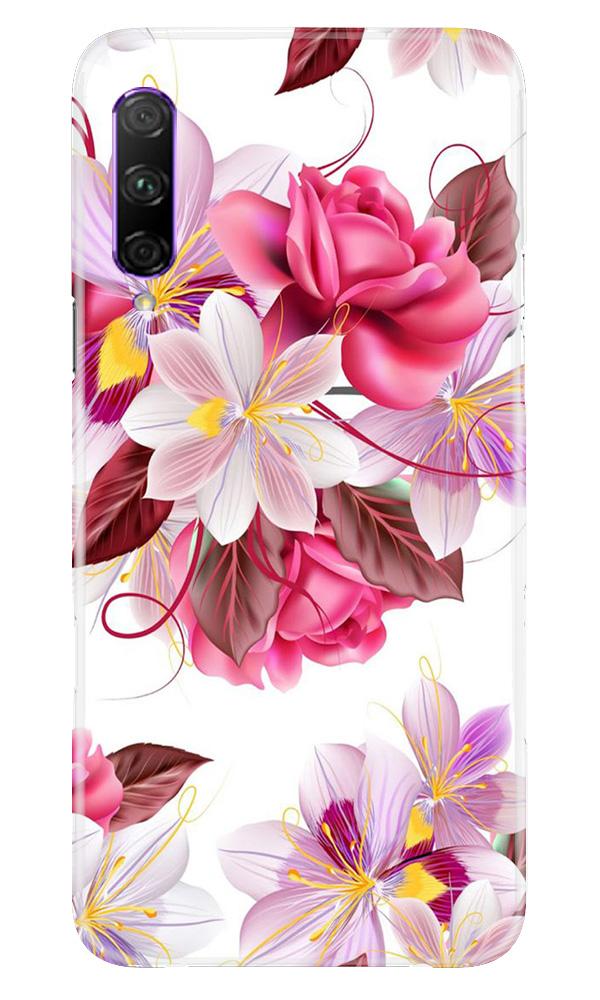 Beautiful flowers Case for Huawei Y9s