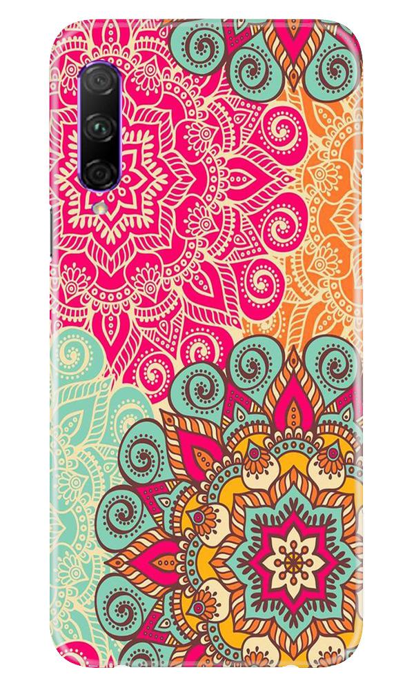 Rangoli art2 Case for Huawei Y9s