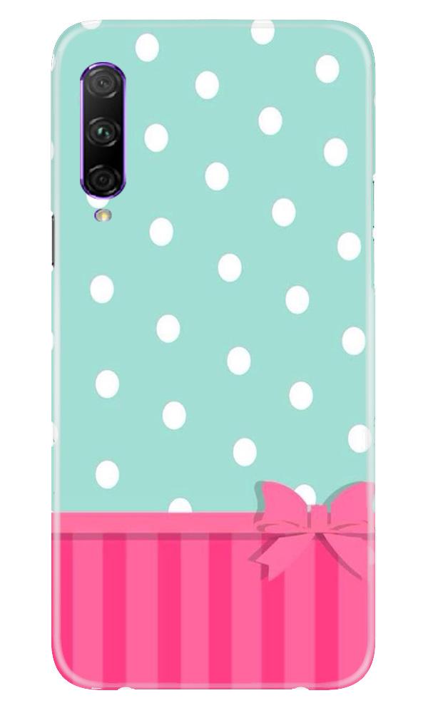 Gift Wrap Case for Huawei Y9s