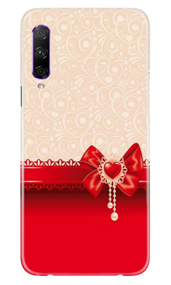 Gift Wrap3 Case for Huawei Y9s