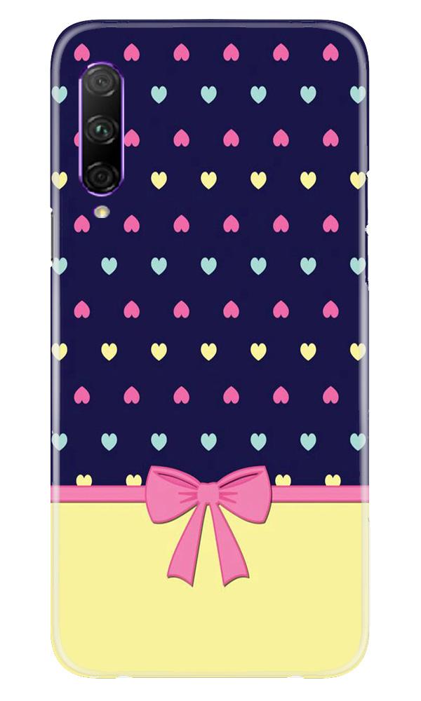 Gift Wrap5 Case for Huawei Y9s