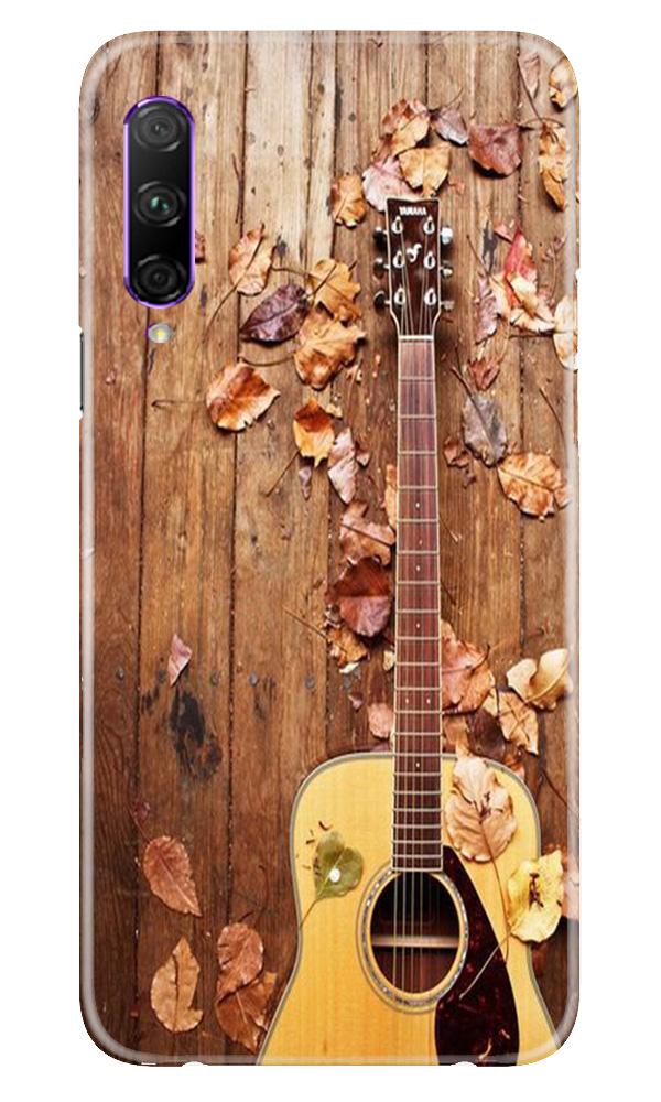 Guitar Case for Huawei Y9s