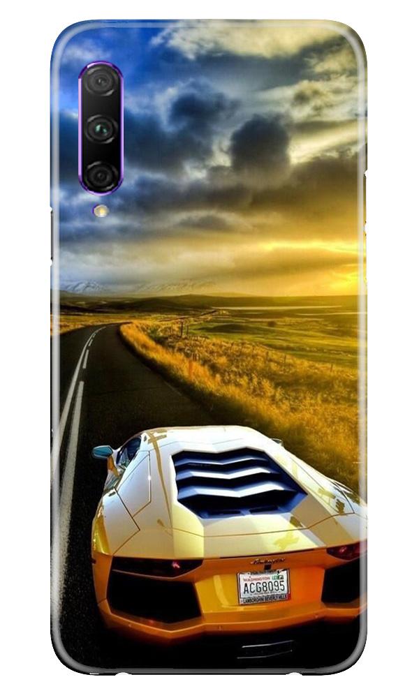 Car lovers Case for Huawei Y9s