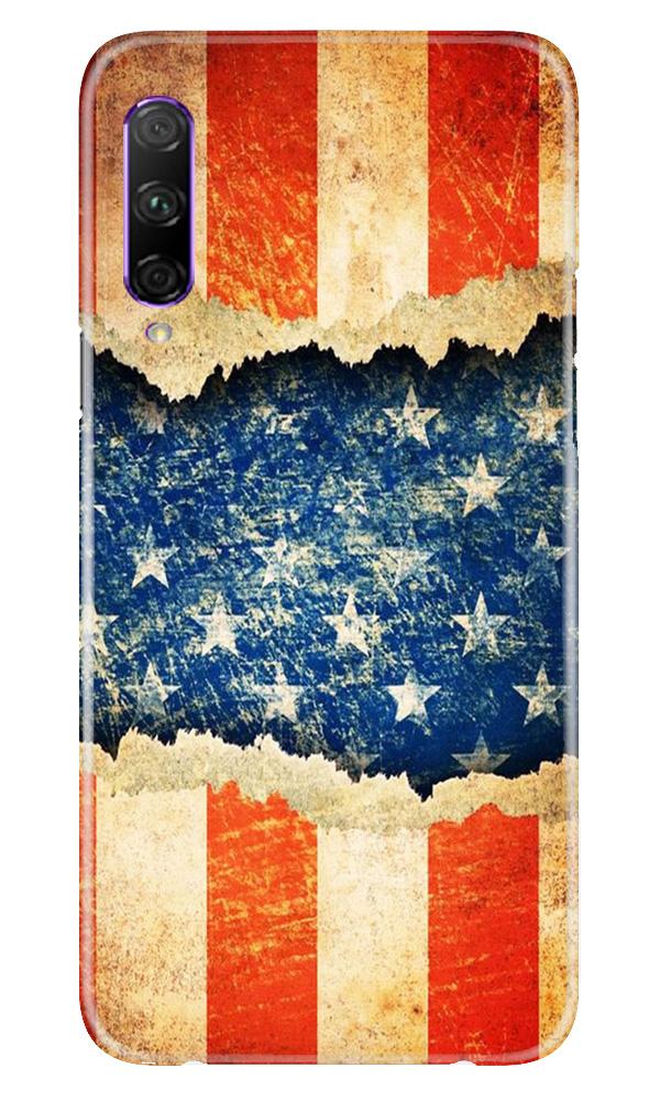 United Kingdom Case for Huawei Y9s