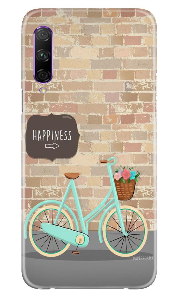 Happiness Case for Huawei Y9s