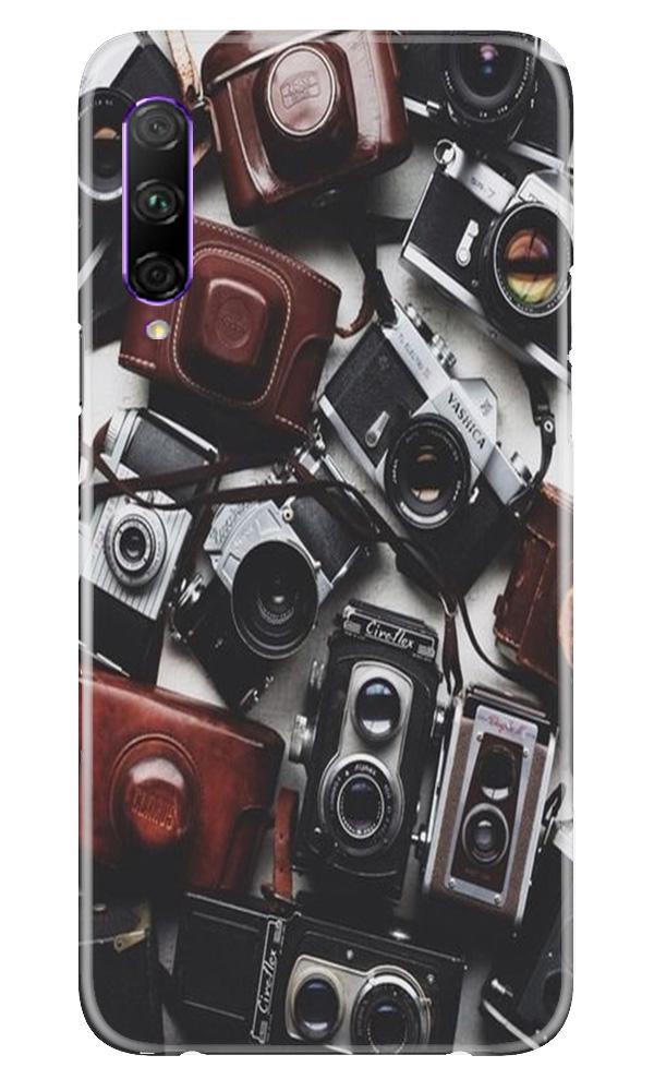 Cameras Case for Huawei Y9s