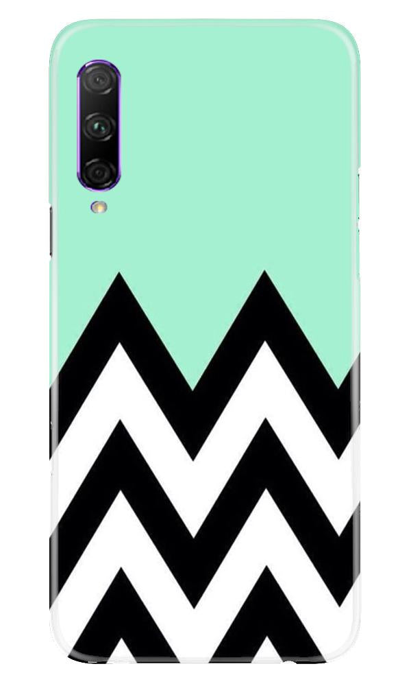 Pattern Case for Huawei Y9s