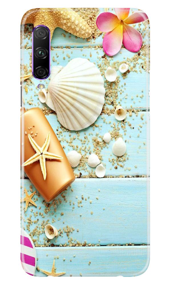 Sea Shells Case for Huawei Y9s