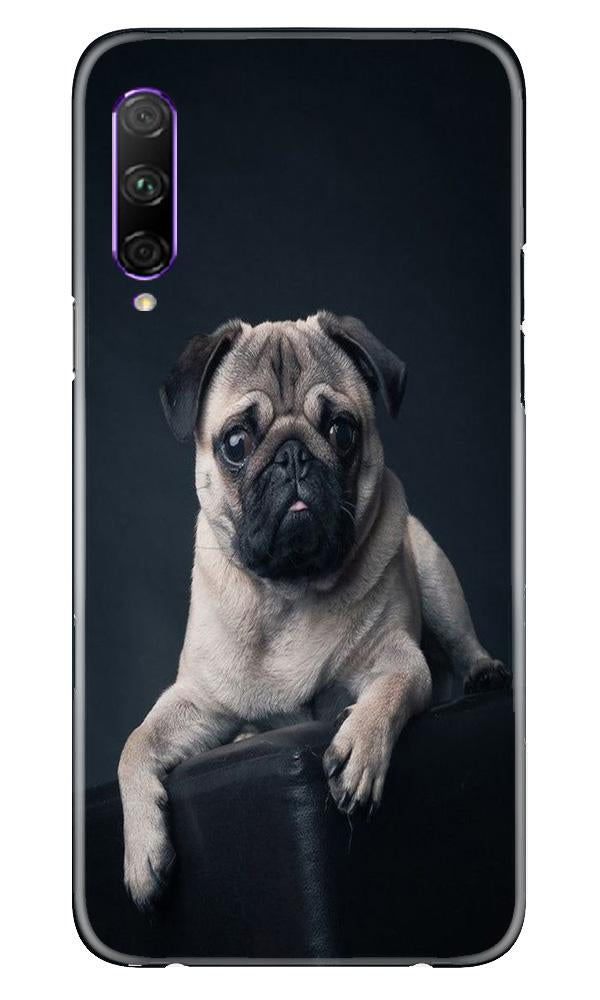 little Puppy Case for Huawei Y9s