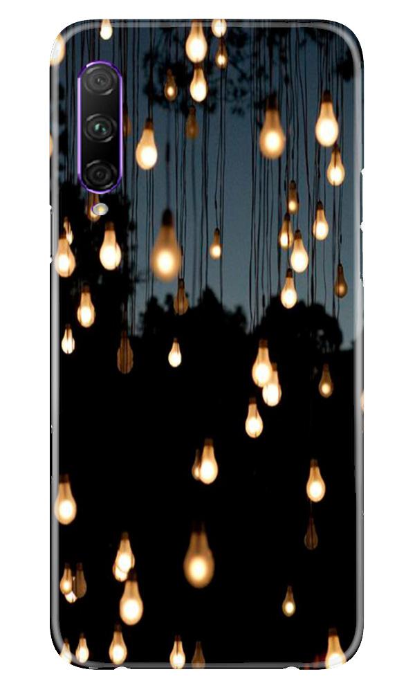 Party Bulb Case for Huawei Y9s