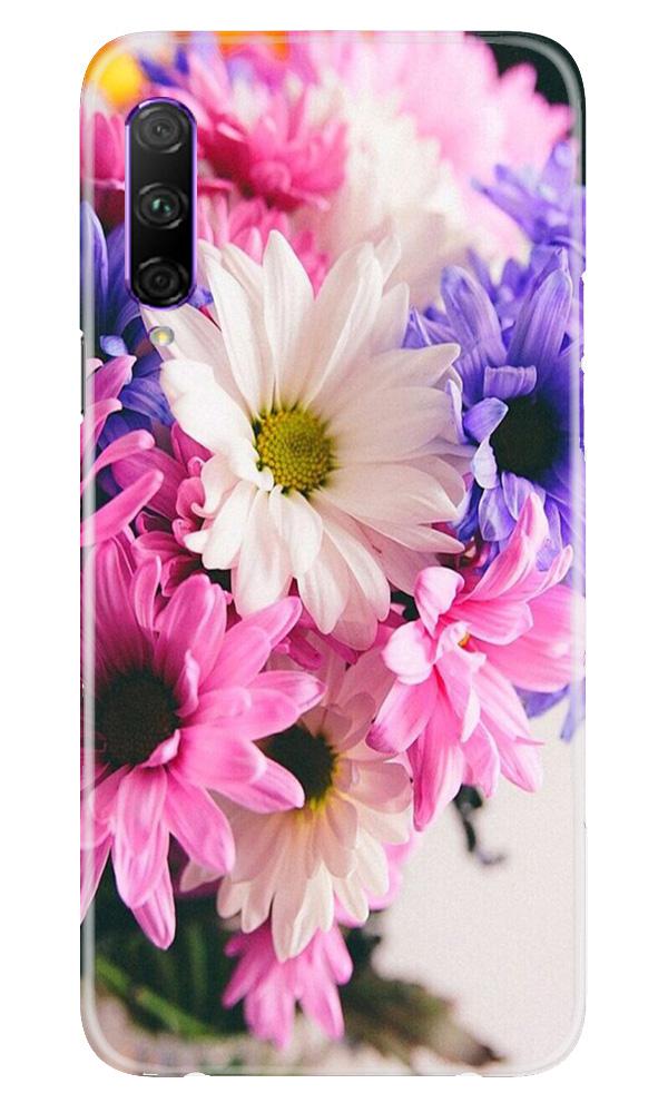 Coloful Daisy Case for Huawei Y9s