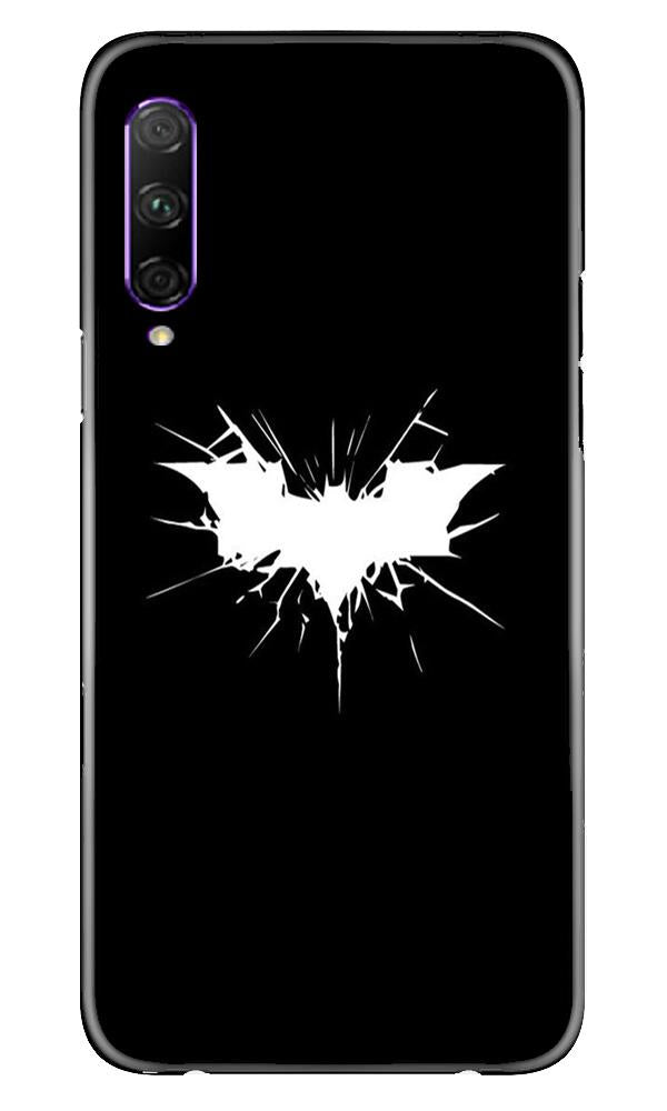 Batman Superhero Case for Huawei Y9s  (Design - 119)