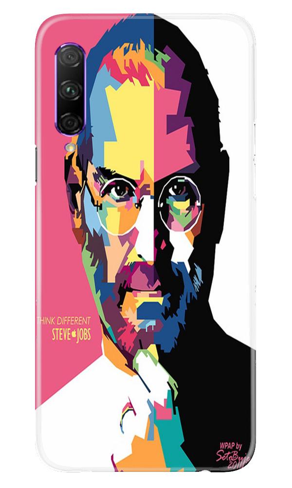 Steve Jobs Case for Huawei Y9s  (Design - 132)