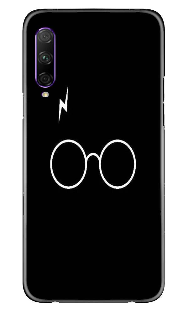 Harry Potter Case for Huawei Y9s  (Design - 136)