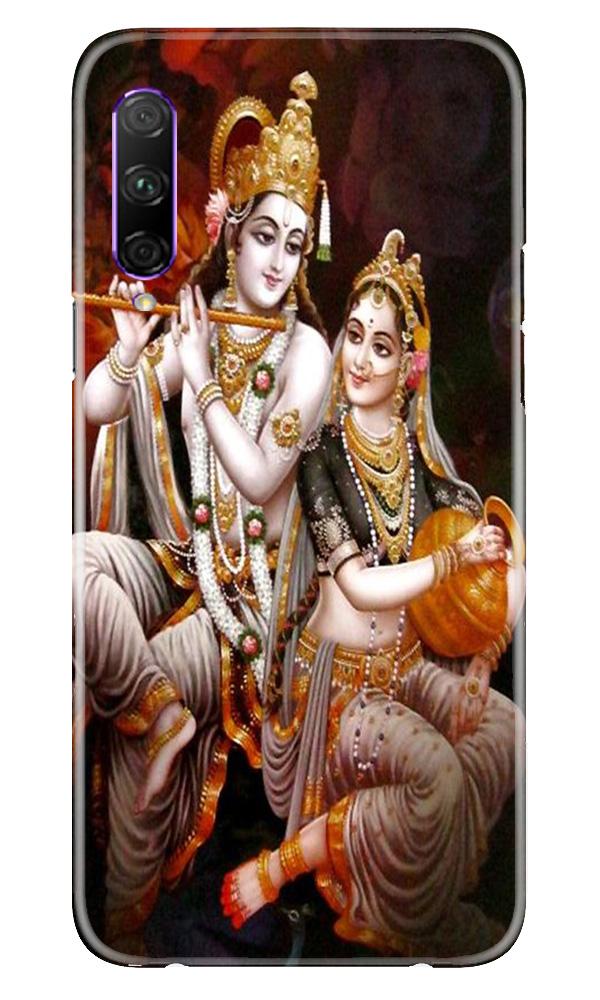 Radha Krishna Case for Huawei Y9s (Design No. 292)