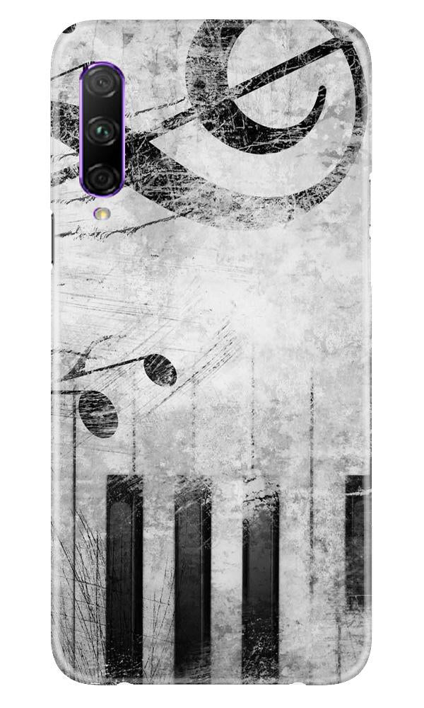 Music Mobile Back Case for Huawei Y9s (Design - 394)