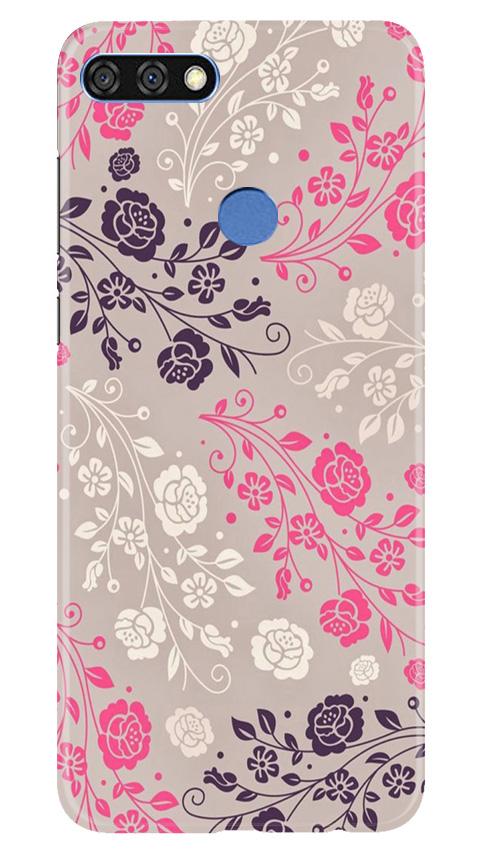 Pattern2 Case for Huawei 7C