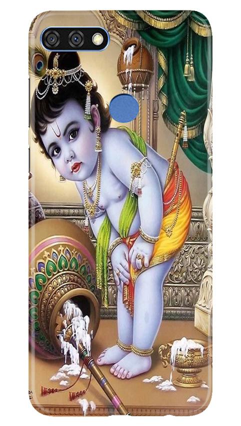 Bal Gopal2 Case for Huawei 7C