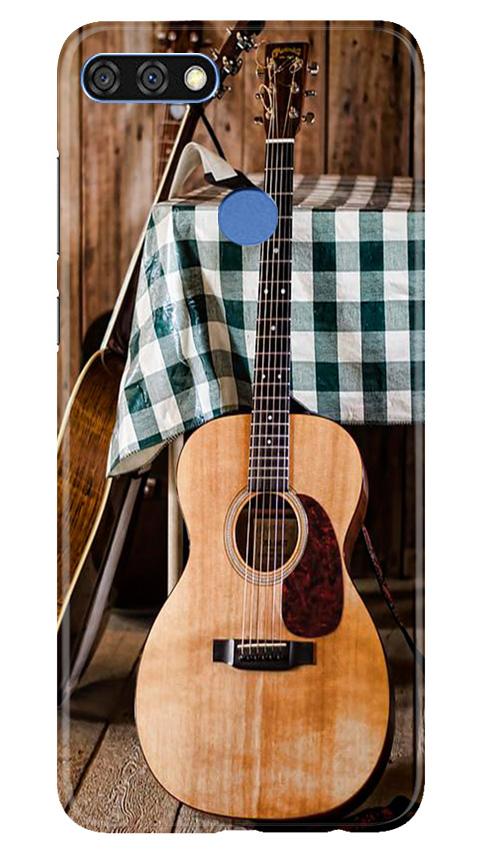 Guitar2 Case for Huawei 7C