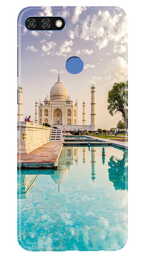 Tajmahal Case for Huawei 7C