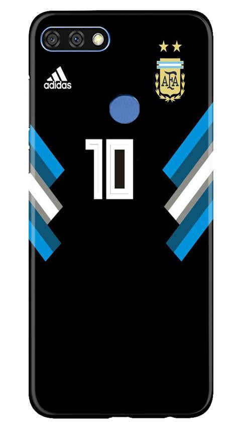 Argentina Case for Huawei 7C  (Design - 173)