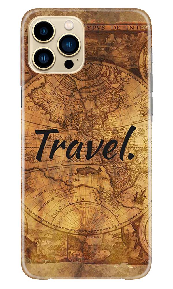 Designer Mobile Back Case for iPhone 13 Pro Max (Design - 320)