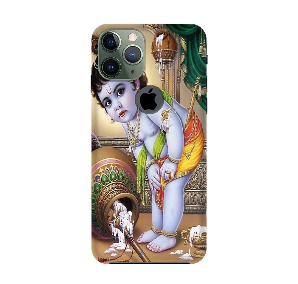 Bal Gopal2 Case for iPhone 11 Pro Max logo cut