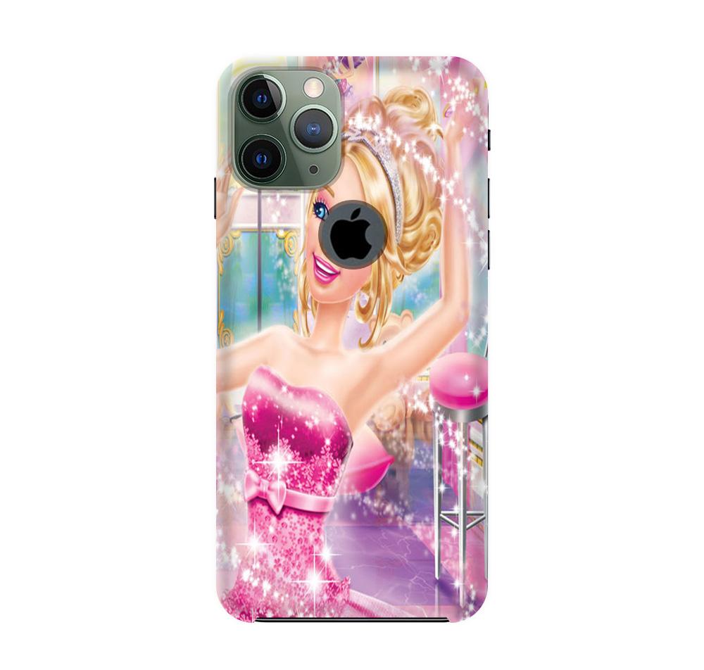 Princesses Case for iPhone 11 Pro Max logo cut