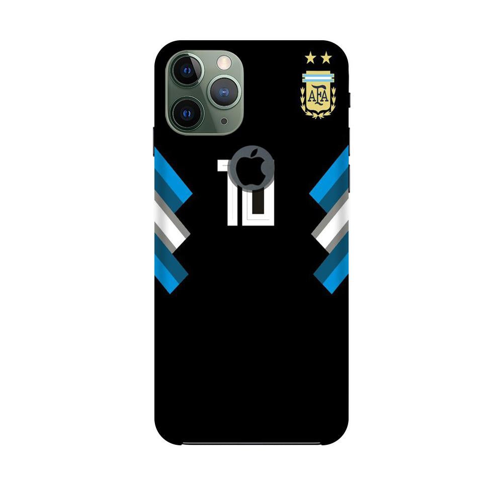 Argentina Case for iPhone 11 Pro Max logo cut(Design - 173)