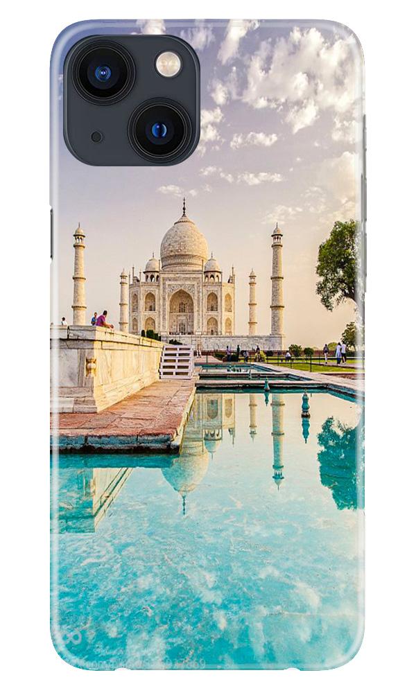 Tajmahal Case for iPhone 13