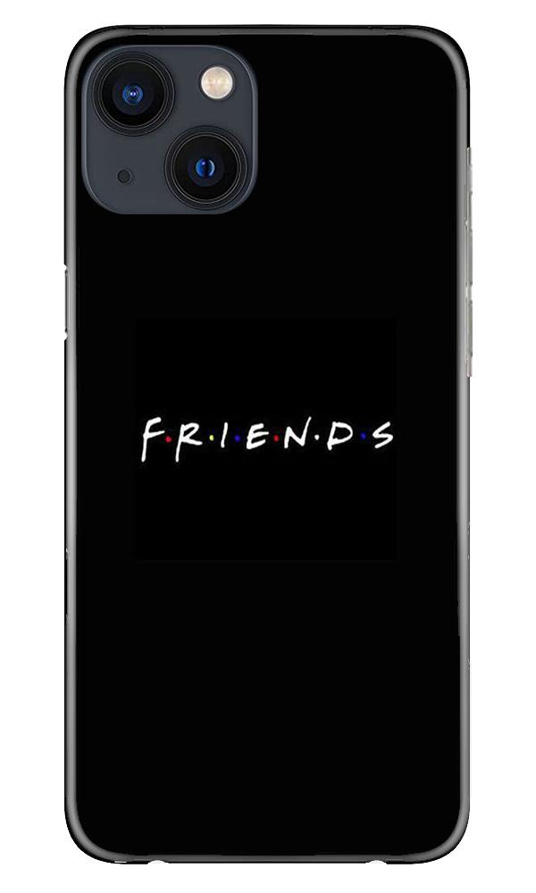 Friends Case for iPhone 13  (Design - 143)