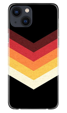 Designer Mobile Back Case for iPhone 13 (Design - 193)