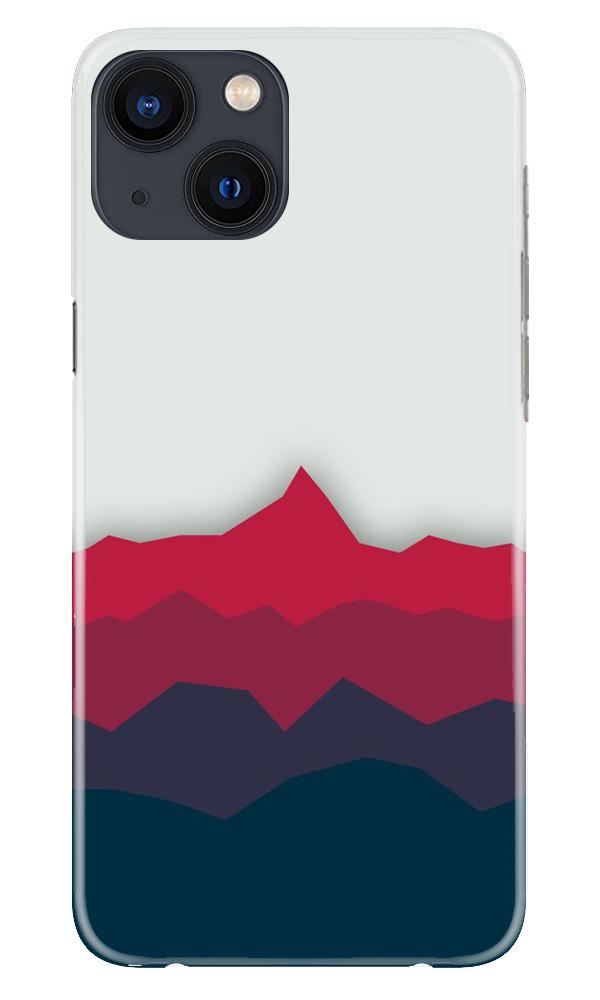 Designer Case for iPhone 13 (Design - 195)