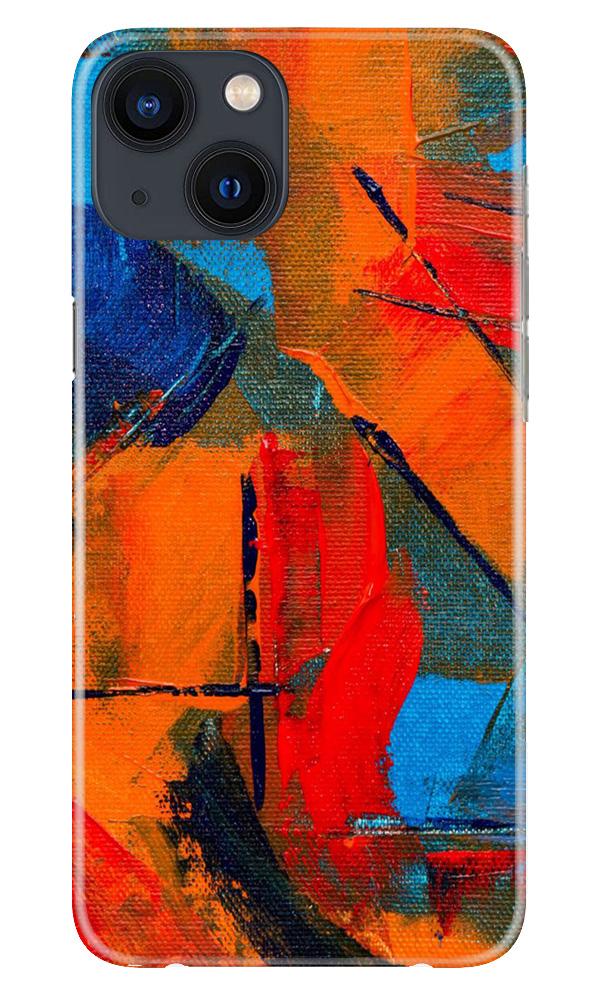 Modern Art Case for iPhone 13 (Design No. 237)