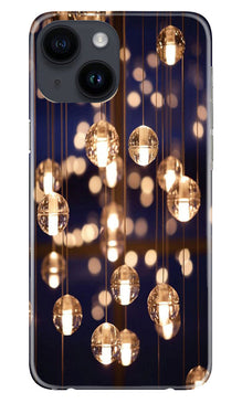 Party Bulb2 Mobile Back Case for iPhone 14 (Design - 77)