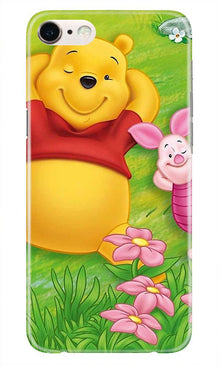 Winnie The Pooh Mobile Back Case for iPhone 6 / 6s   (Design - 348)