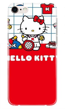 Hello Kitty Mobile Back Case for iPhone 6 / 6s   (Design - 363)