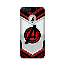 Avengers2 Mobile Back Case for iPhone 7 Plus logo cut (Design - 255)