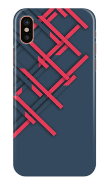 Designer Mobile Back Case for iPhone X (Design - 285)