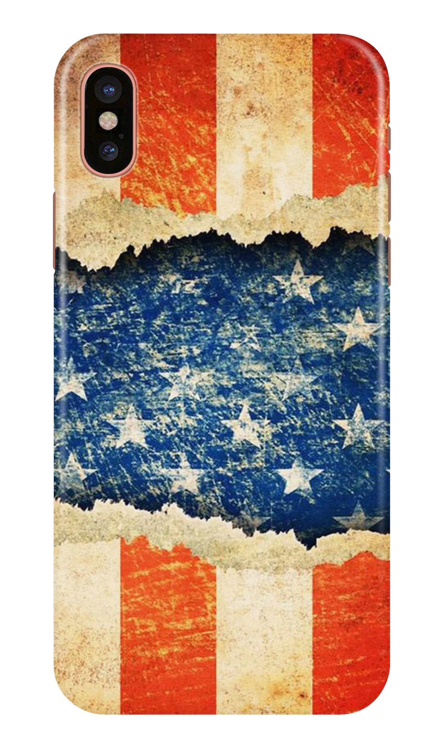 United Kingdom Case for iPhone Xr