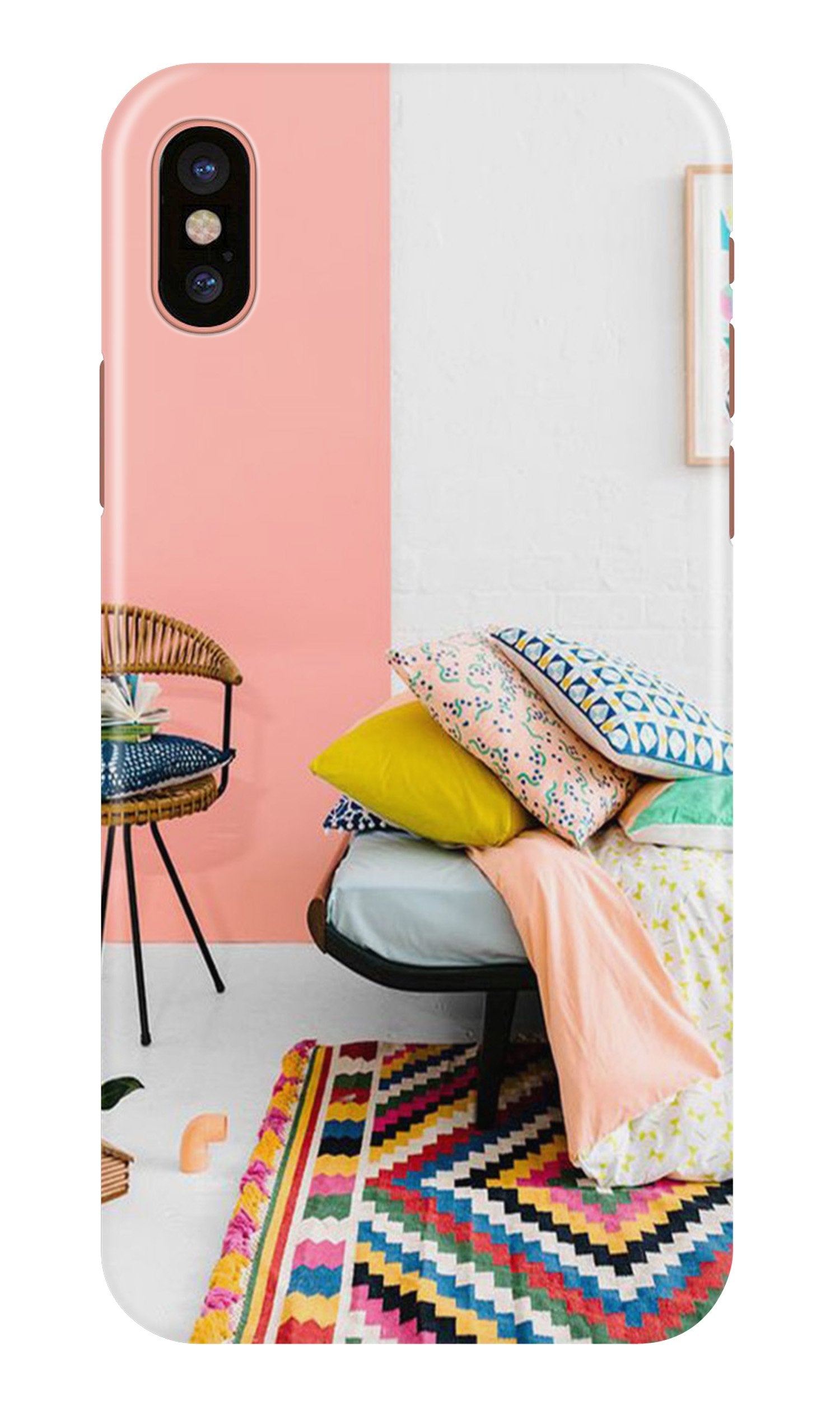 Home Décor Case for iPhone Xr